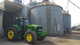 2005 JOHN DEERE 7220