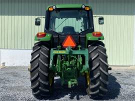 2009 JOHN DEERE 7230