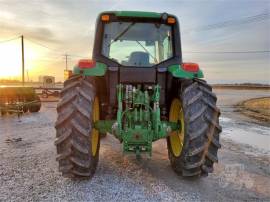 2014 JOHN DEERE 6105M