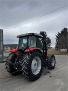 2014 MASSEY FERGUSON 5612