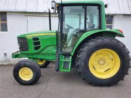 2008 JOHN DEERE 6330 PREMIUM