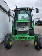 2008 JOHN DEERE 6330 PREMIUM