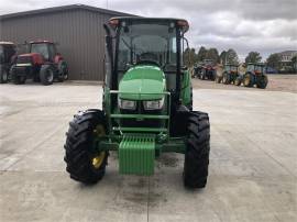 2015 JOHN DEERE 5115M