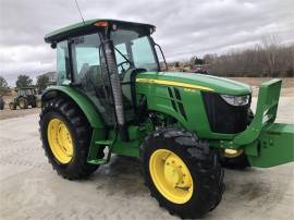 2015 JOHN DEERE 5115M