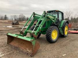 2005 JOHN DEERE 7220