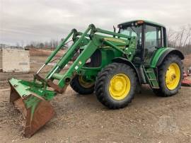 2005 JOHN DEERE 7220