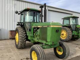 1980 JOHN DEERE 4440