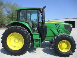 2015 JOHN DEERE 6145M