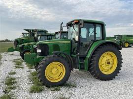 2004 JOHN DEERE 6420