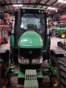 2004 JOHN DEERE 6420