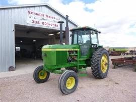 1976 JOHN DEERE 4430