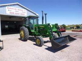 1976 JOHN DEERE 4430