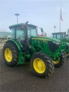 2023 JOHN DEERE 6120E