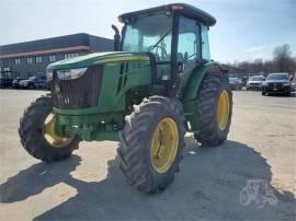 2016 JOHN DEERE 5100E