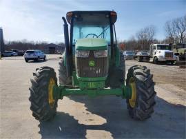 2016 JOHN DEERE 5100E