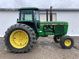 1980 JOHN DEERE 4640