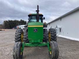 1980 JOHN DEERE 4640