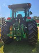 2020 JOHN DEERE 6105E