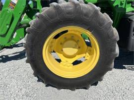 2021 JOHN DEERE 5115M