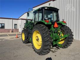 2020 JOHN DEERE 6145M