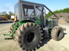 2014 JOHN DEERE 5100M