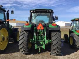 2021 JOHN DEERE 6120M