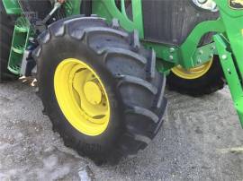 2021 JOHN DEERE 6120M