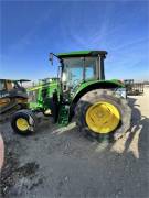 2020 JOHN DEERE 6110M