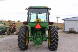 1973 JOHN DEERE 4430