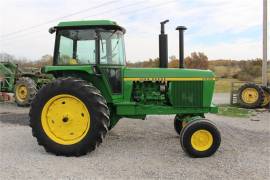 1973 JOHN DEERE 4430