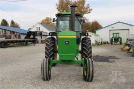 1973 JOHN DEERE 4430