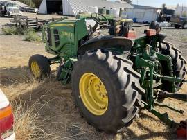 2009 JOHN DEERE 6330