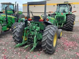 2009 JOHN DEERE 6330