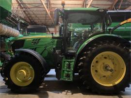 2020 JOHN DEERE 6145R