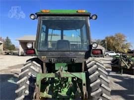 1980 JOHN DEERE 4240