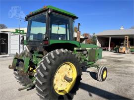 1980 JOHN DEERE 4240