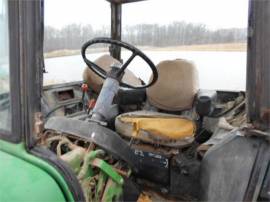 1978 JOHN DEERE 4840