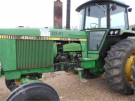 1978 JOHN DEERE 4840