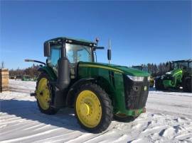 2020 JOHN DEERE 8270R