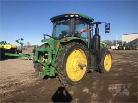 2020 JOHN DEERE 8270R