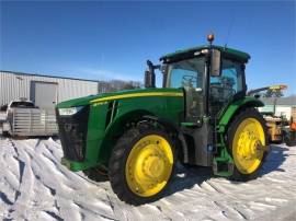 2020 JOHN DEERE 8270R