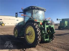 2020 JOHN DEERE 8270R