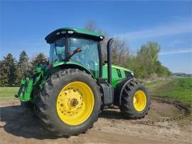 2013 JOHN DEERE 7215R