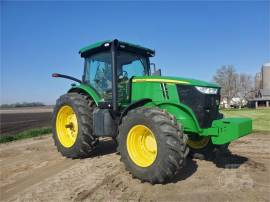 2013 JOHN DEERE 7215R