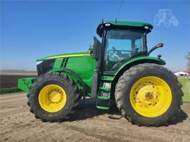 2013 JOHN DEERE 7215R