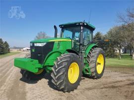 2013 JOHN DEERE 7215R