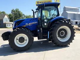 2021 NEW HOLLAND T7.260