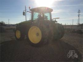 2014 JOHN DEERE 8295R