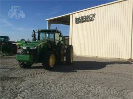 2014 JOHN DEERE 8295R