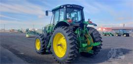 2022 JOHN DEERE 6175M